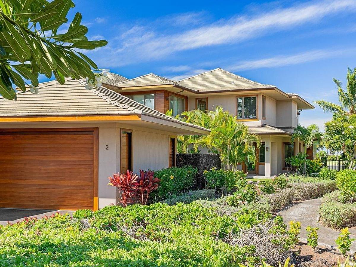 Picture of Home For Sale in Kamuela, Hawaii, United States