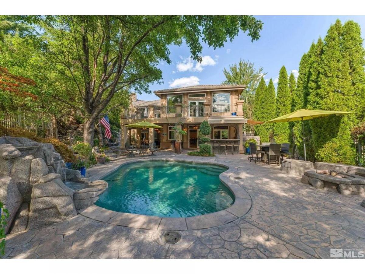 Picture of Home For Sale in Reno, Nevada, United States