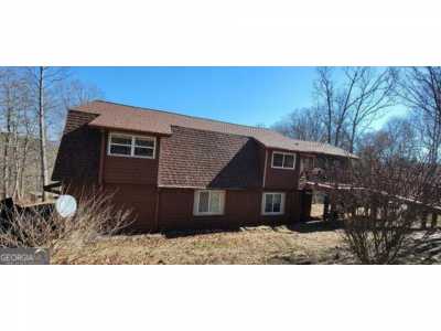 Home For Sale in Morganton, Georgia