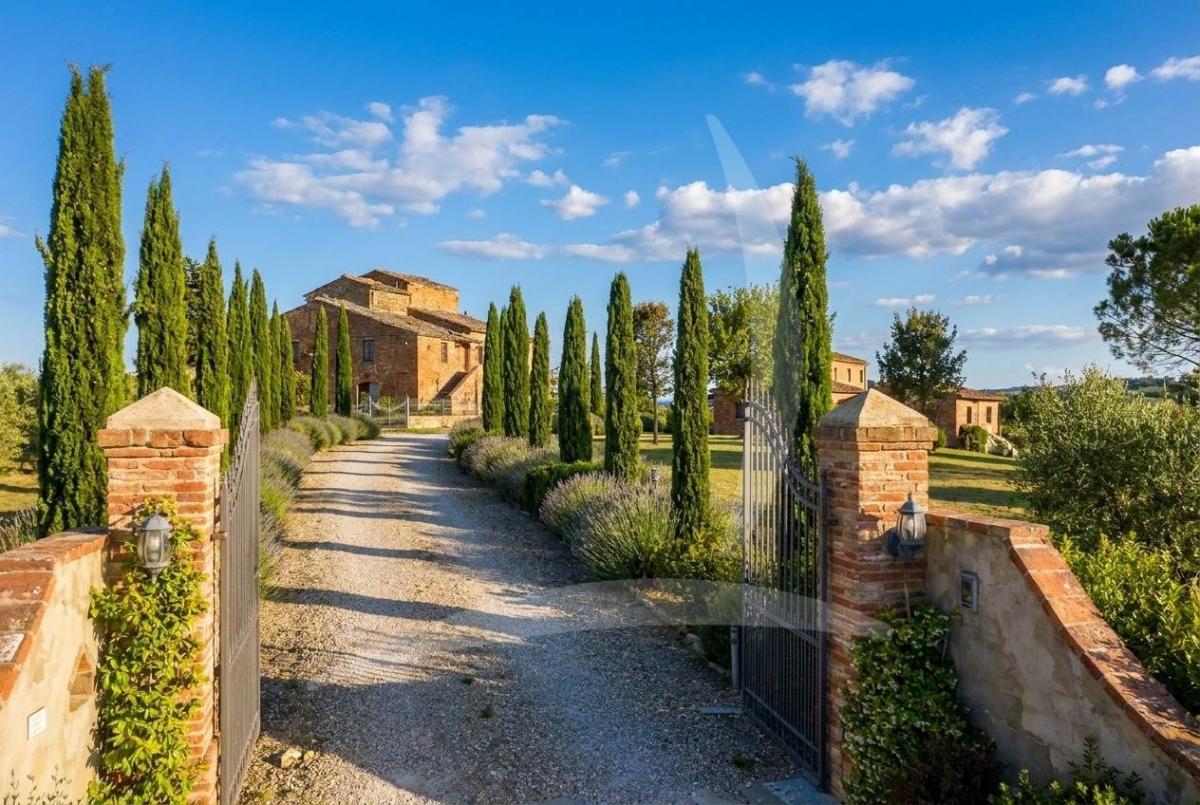 Picture of Home For Sale in Cortona, Arezzo, Italy