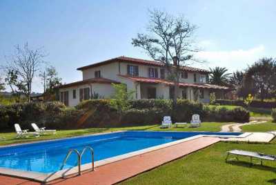 Home For Sale in Grosseto, Italy