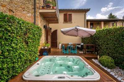 Home For Sale in Riparbella, Italy
