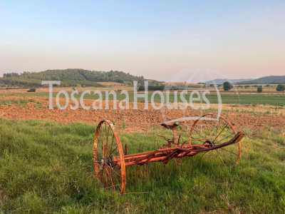 Home For Sale in Castiglione Della Pescaia, Italy
