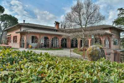 Villa For Sale in Montepulciano, Italy