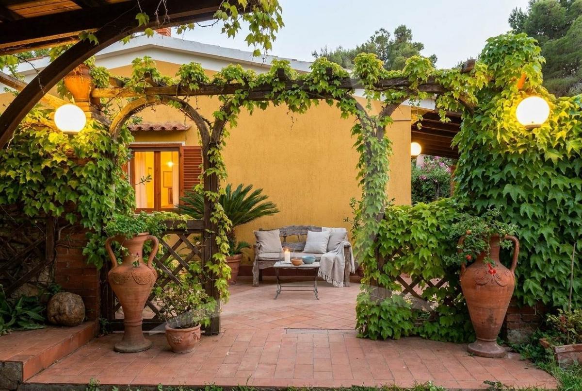 Picture of Villa For Sale in Monte Argentario, Tuscany, Italy