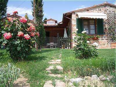 Home For Sale in Sinalunga, Italy