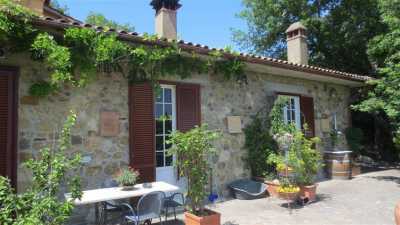 Villa For Sale in Castelnuovo Berardenga, Italy