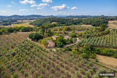 Home For Sale in Chiusi, Italy