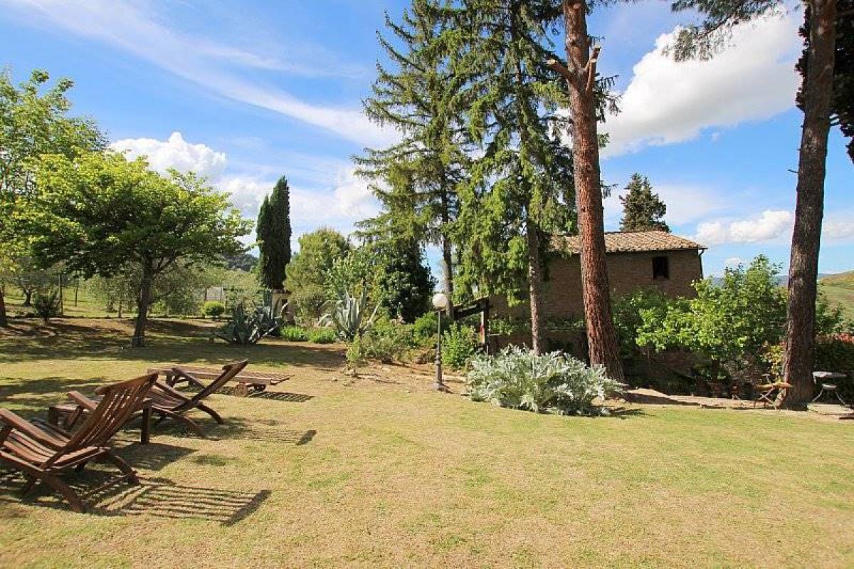 Picture of Home For Sale in Volterra, Tuscany, Italy