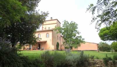 Villa For Sale in Castelnuovo Berardenga, Italy