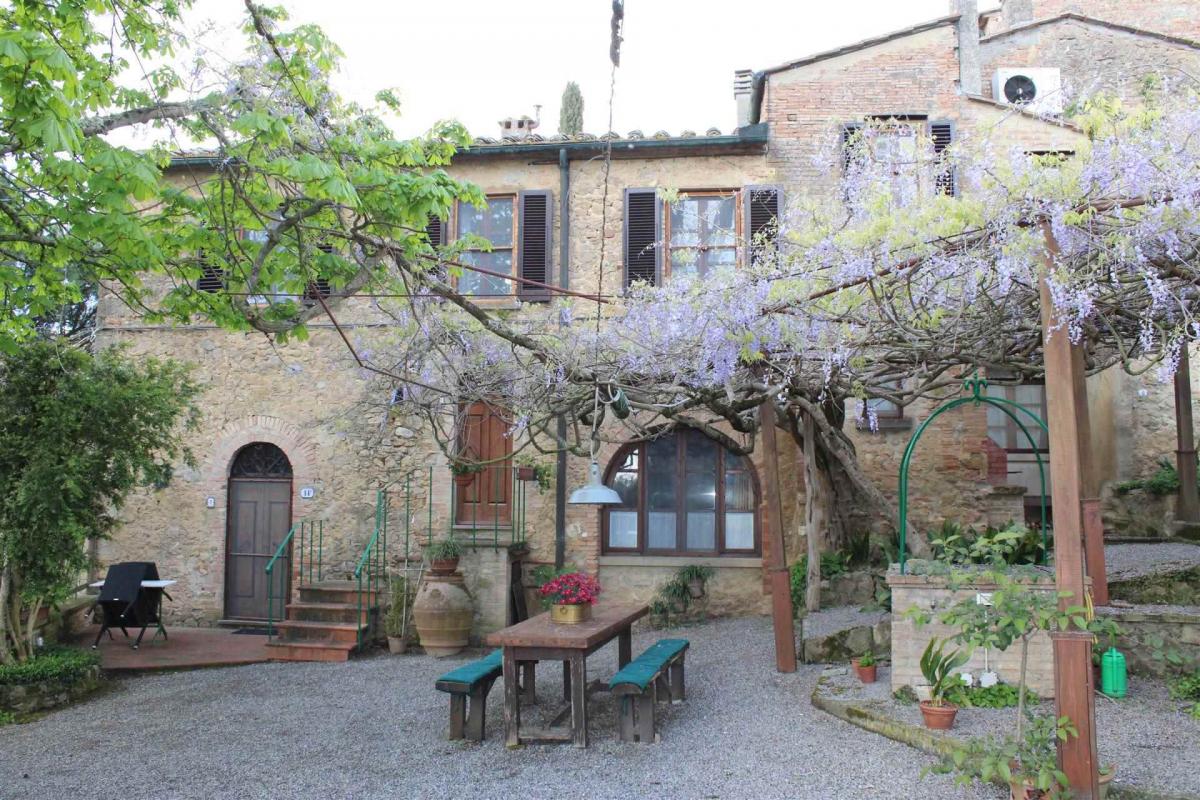 Picture of Home For Sale in Volterra, Tuscany, Italy
