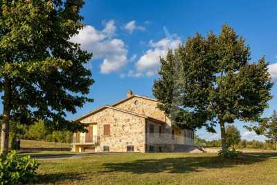 Home For Sale in Porano, Italy