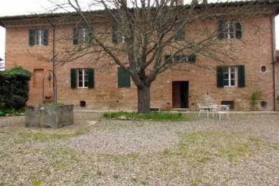Apartment For Sale in Siena, Italy