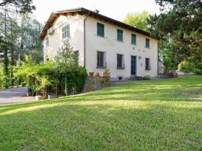 Villa For Sale in Capannori, Italy