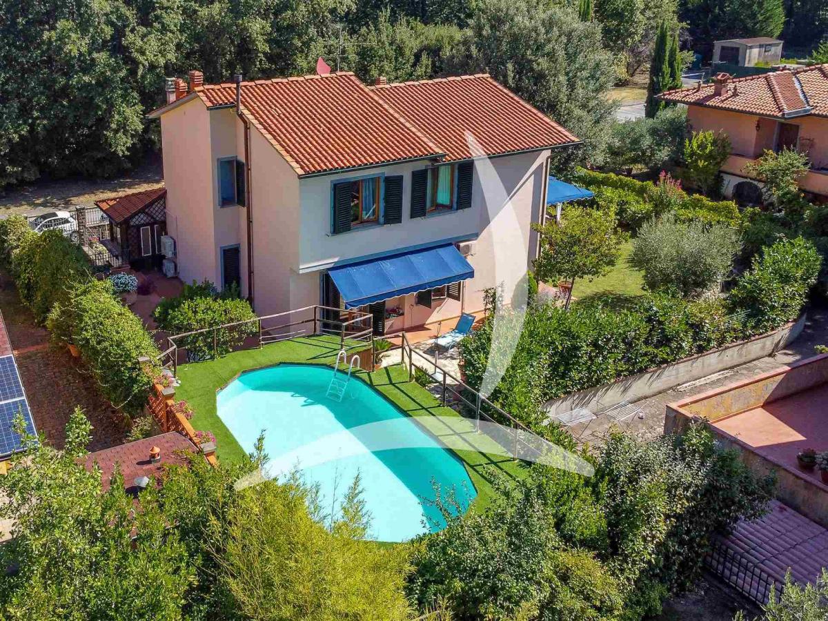 Picture of Villa For Sale in Figline E Incisa Valdarno, Other, Italy