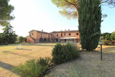 Home For Sale in Siena, Italy