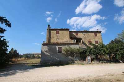 Home For Sale in Volterra, Italy