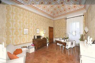Home For Sale in Volterra, Italy