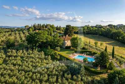 Home For Sale in Montalcino, Italy