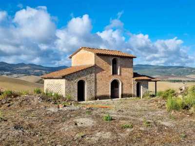 Home For Sale in Lajatico, Italy