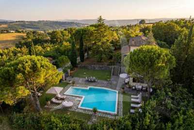 Home For Sale in Deruta, Italy