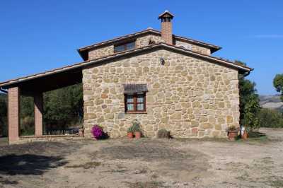 Home For Sale in Volterra, Italy