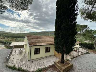 Home For Sale in Suvereto, Italy