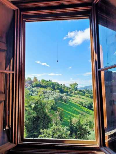 Apartment For Sale in San Gimignano, Italy
