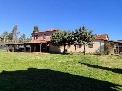 Home For Sale in Monteverdi Marittimo, Italy