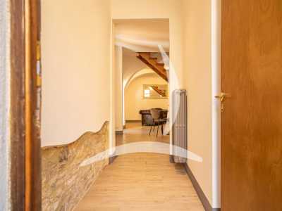 Apartment For Sale in Montepulciano, Italy
