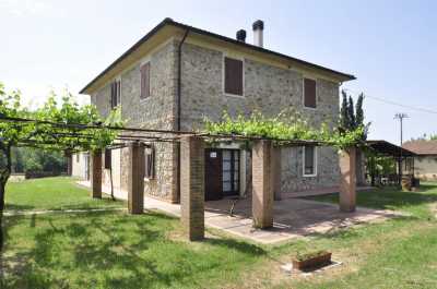 Home For Sale in Monteverdi Marittimo, Italy
