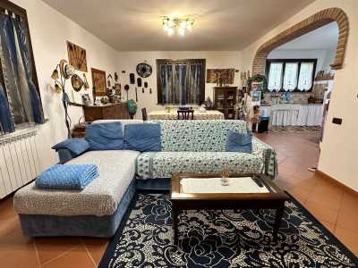 Villa For Sale in Piombino, Italy