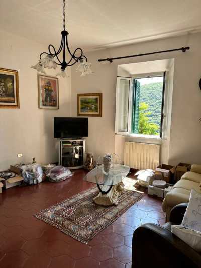 Home For Sale in Sassetta, Italy
