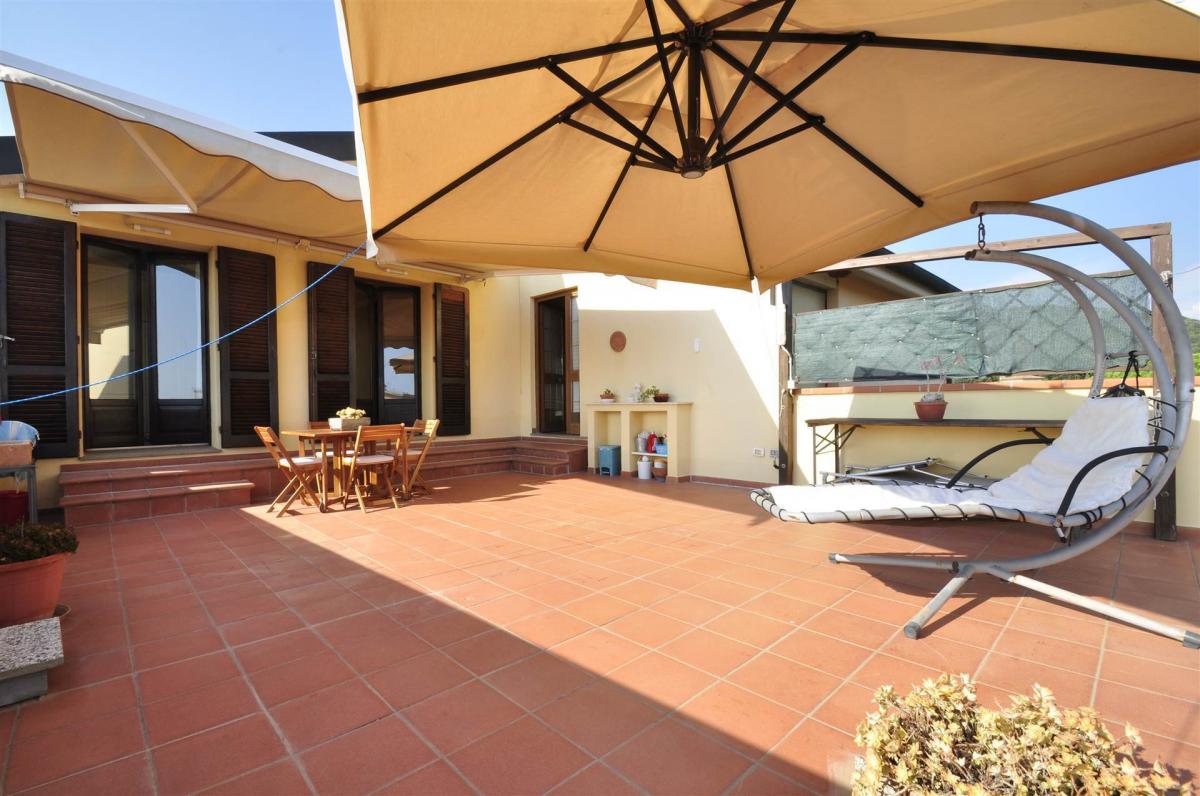 Picture of Apartment For Sale in Campiglia Marittima, Other, Italy