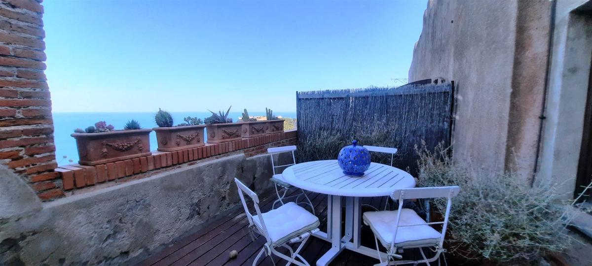Picture of Apartment For Sale in Monte Argentario, Tuscany, Italy