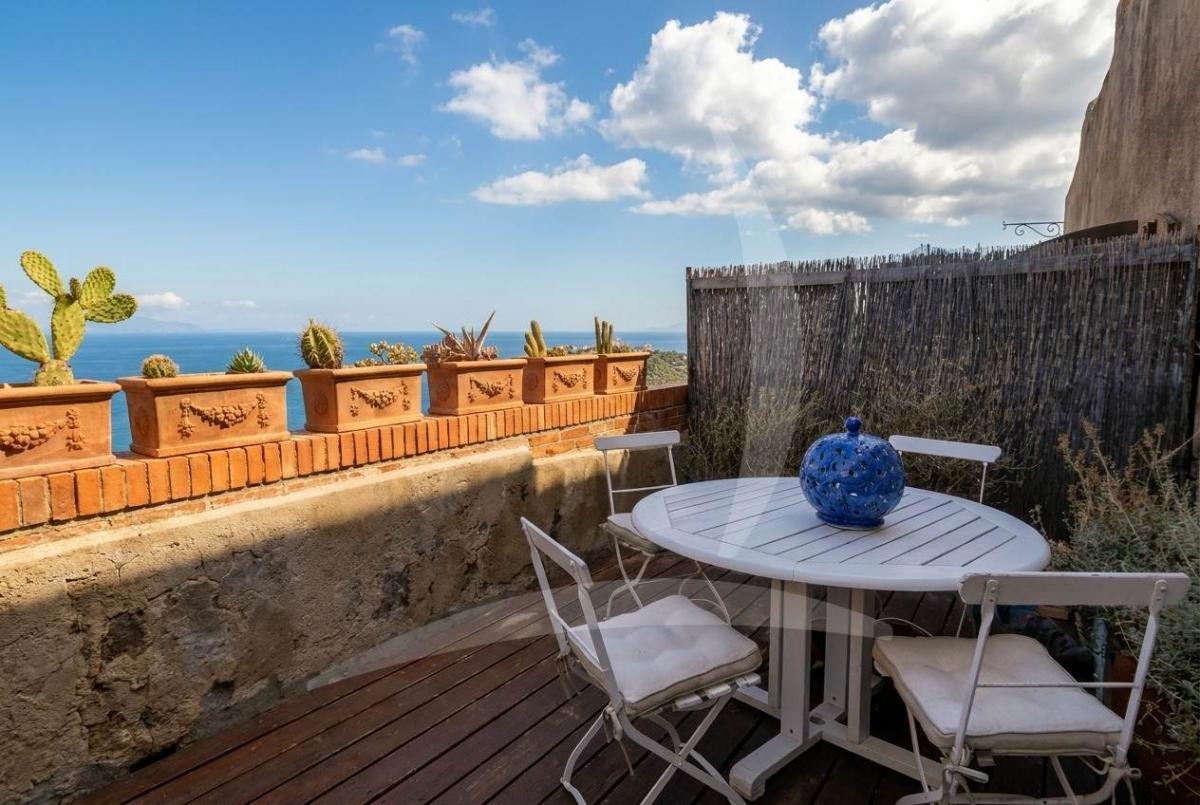 Picture of Apartment For Sale in Monte Argentario, Tuscany, Italy