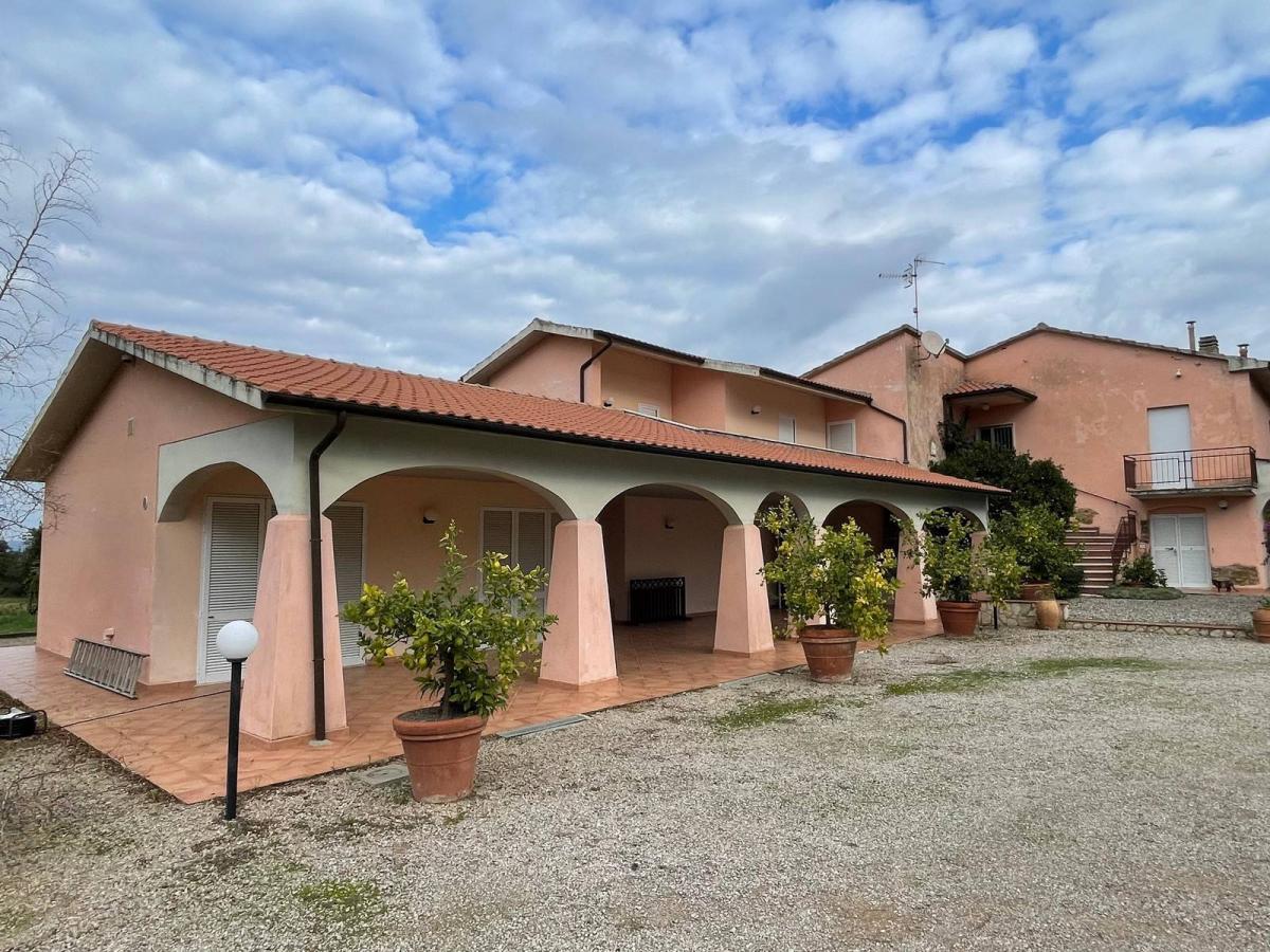 Picture of Home For Sale in Scarlino, Tuscany, Italy