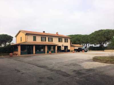 Home For Sale in Grosseto, Italy