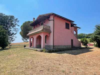 Home For Sale in Roccastrada, Italy