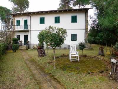 Home For Sale in Castiglione Della Pescaia, Italy