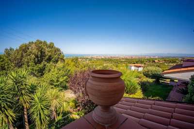 Villa For Sale in Livorno, Italy