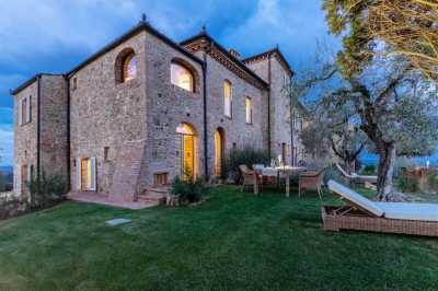 Apartment For Sale in San Gimignano, Italy