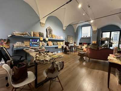 Home For Sale in Firenze, Italy