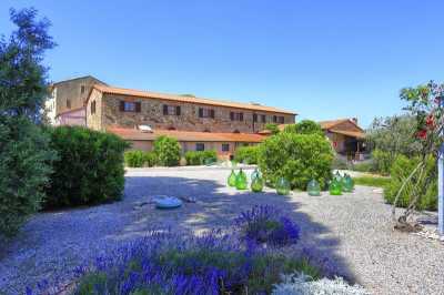 Home For Sale in Suvereto, Italy