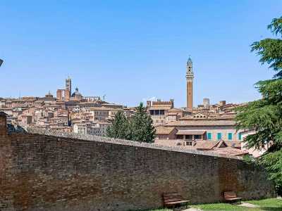 Apartment For Sale in Siena, Italy