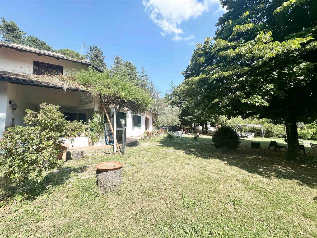 Picture of Villa For Sale in Firenze, Tuscany, Italy
