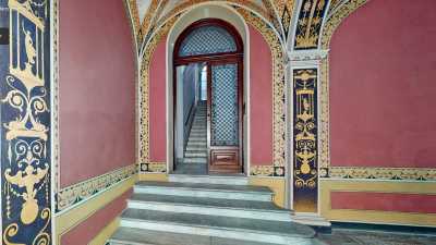 Villa For Sale in Volterra, Italy