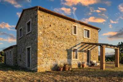 Home For Sale in Manciano, Italy