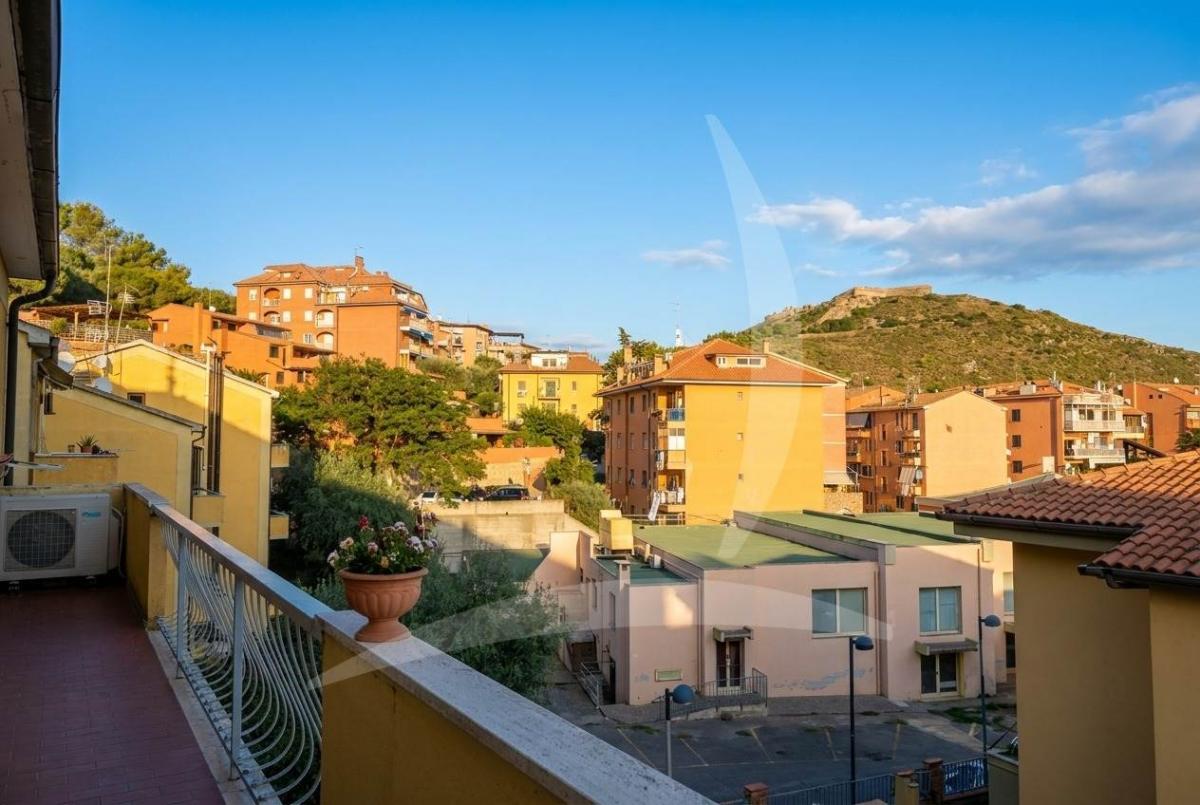 Picture of Apartment For Sale in Monte Argentario, Tuscany, Italy