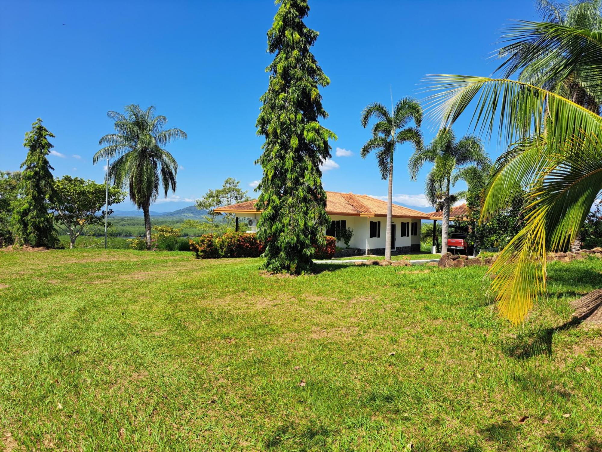 Picture of Home For Sale in Boca Chica, Chiriqui, Panama